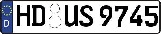 HD-US9745
