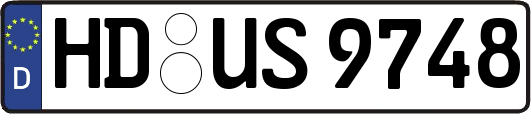 HD-US9748