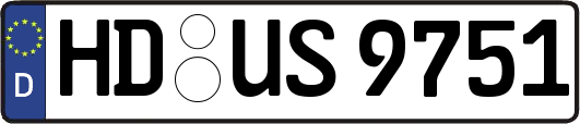 HD-US9751