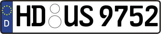 HD-US9752
