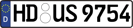 HD-US9754