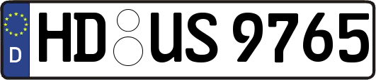 HD-US9765