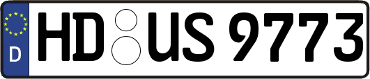 HD-US9773
