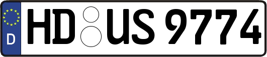 HD-US9774