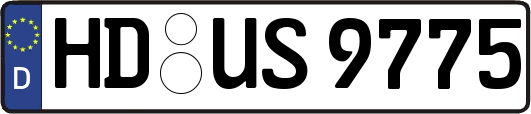 HD-US9775
