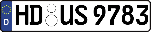 HD-US9783