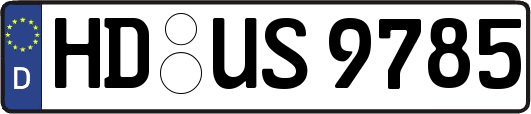 HD-US9785