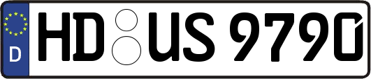 HD-US9790
