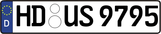 HD-US9795