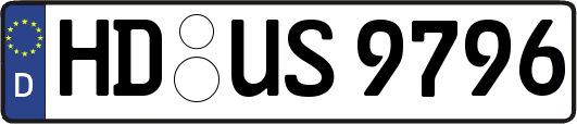 HD-US9796
