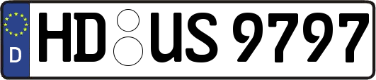 HD-US9797