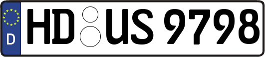 HD-US9798
