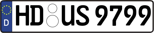 HD-US9799