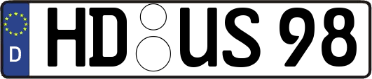 HD-US98