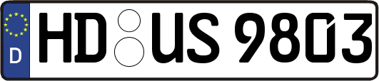 HD-US9803