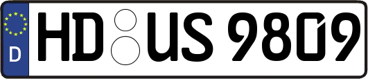 HD-US9809