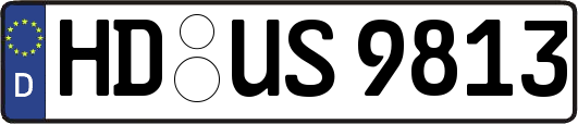 HD-US9813