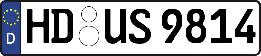 HD-US9814