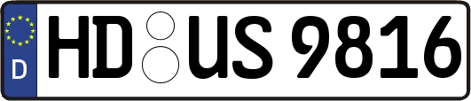 HD-US9816