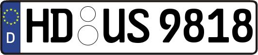 HD-US9818