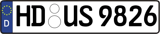 HD-US9826