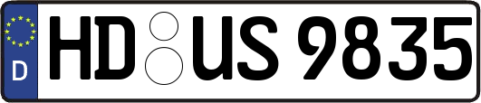HD-US9835