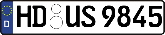 HD-US9845