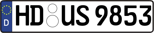 HD-US9853