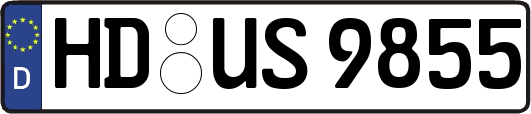HD-US9855