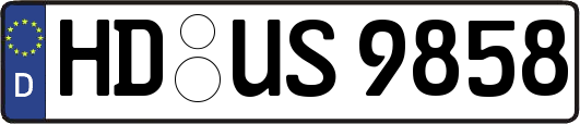 HD-US9858