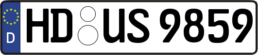 HD-US9859