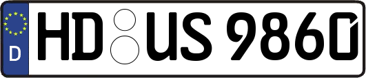 HD-US9860