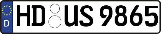 HD-US9865