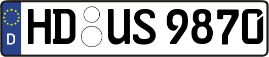HD-US9870