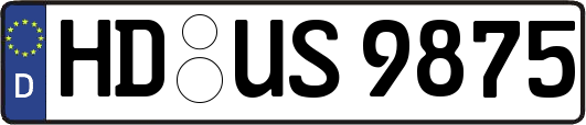 HD-US9875