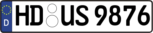 HD-US9876