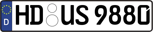 HD-US9880