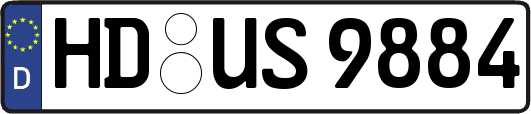 HD-US9884