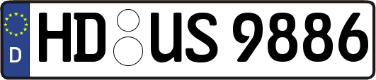 HD-US9886