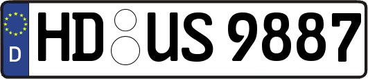 HD-US9887