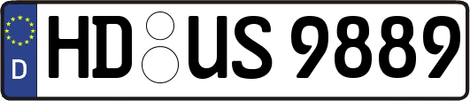 HD-US9889