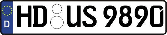 HD-US9890