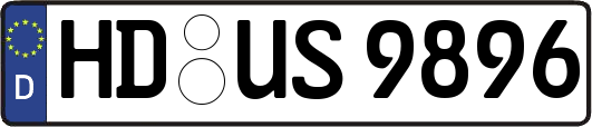 HD-US9896