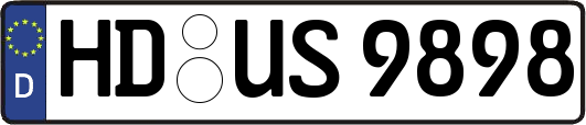 HD-US9898