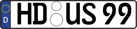 HD-US99
