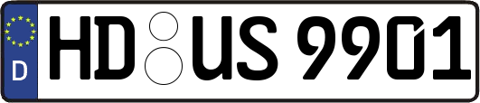 HD-US9901
