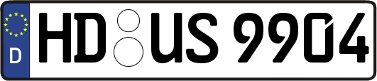 HD-US9904