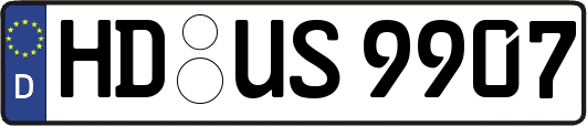 HD-US9907
