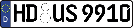 HD-US9910