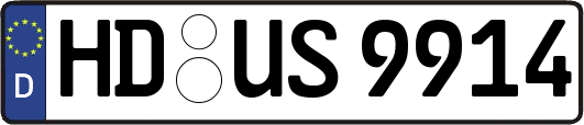 HD-US9914